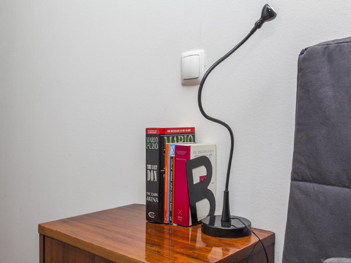 Apartment Convento Rossio Lisbon