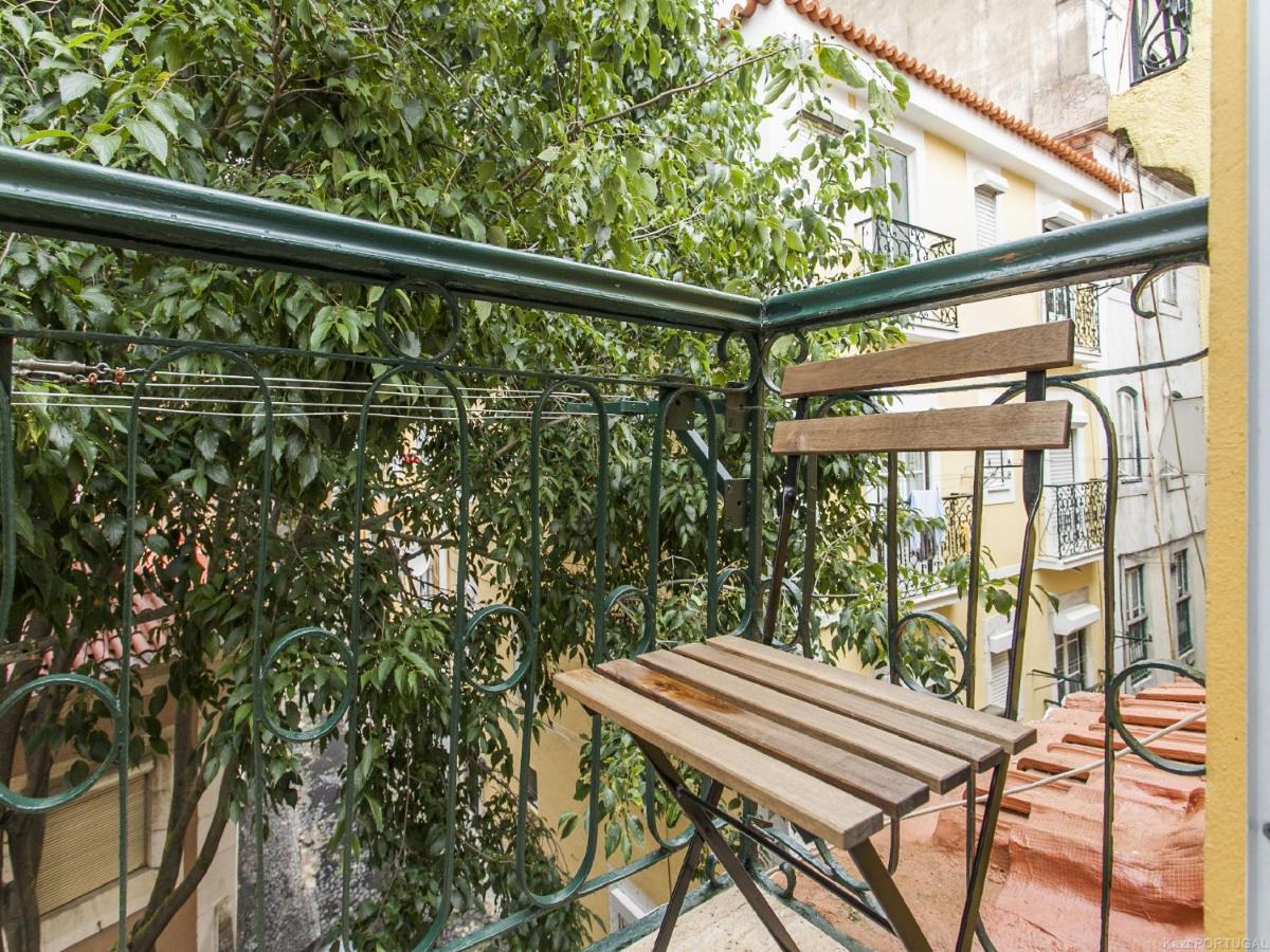 Convento Rossio Lisbon