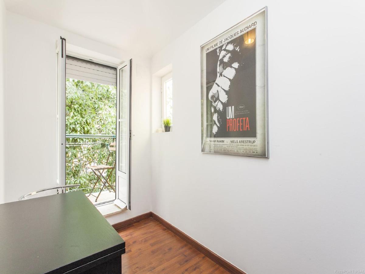 Convento Rossio Apartment Lisbon