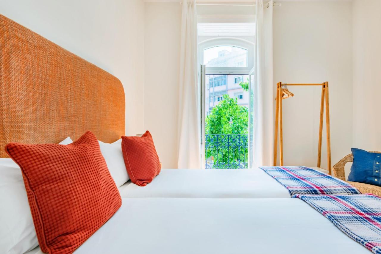 Conde 3bdr Luxury * Lisbon