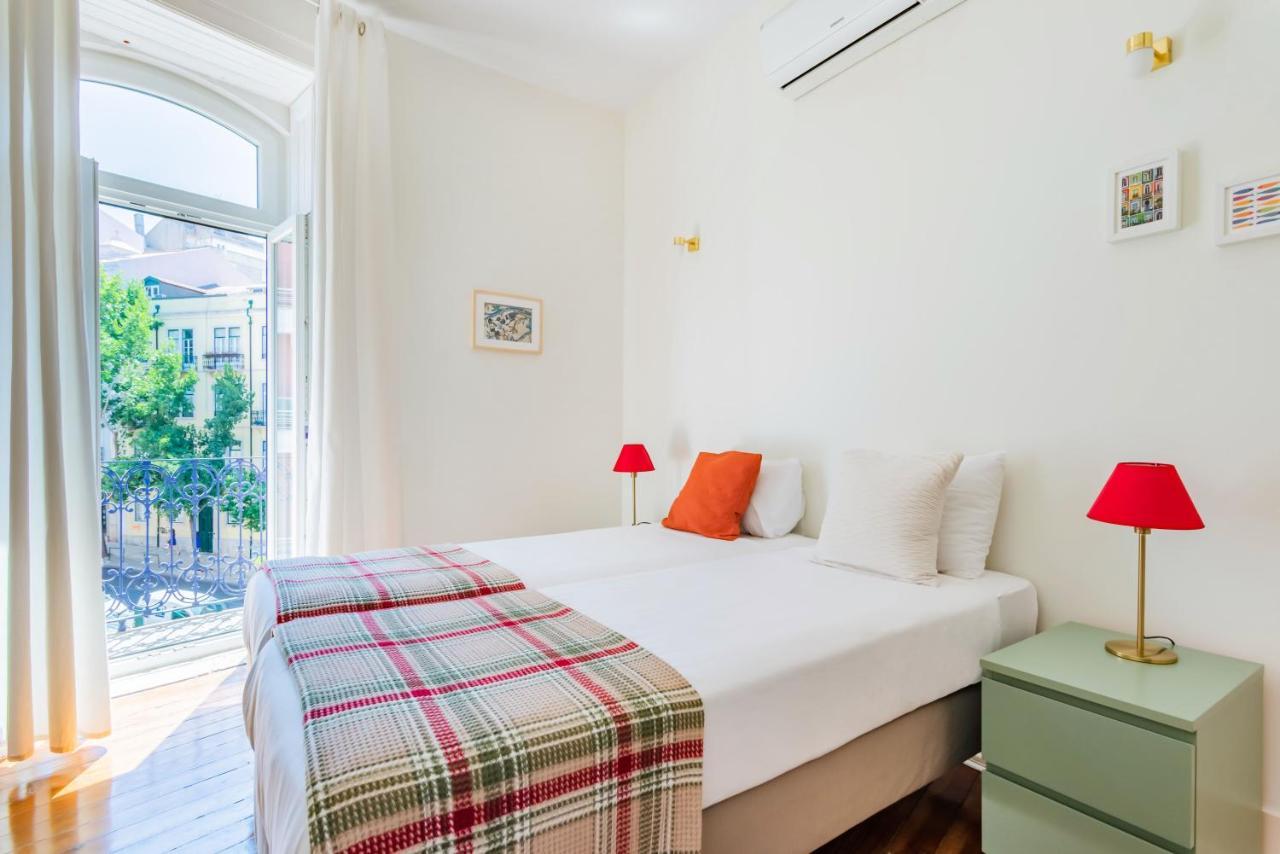 Apartment Conde 3bdr Luxury *