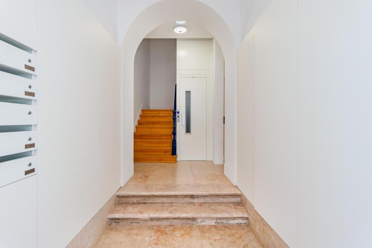 Apartment Conde 3bdr Luxury
