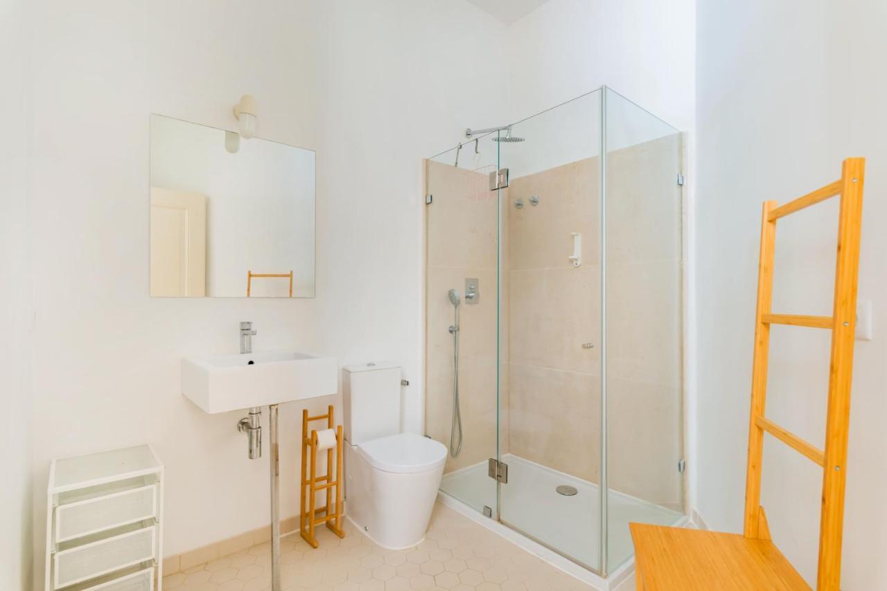 Conde 3bdr Luxury * Lisbon