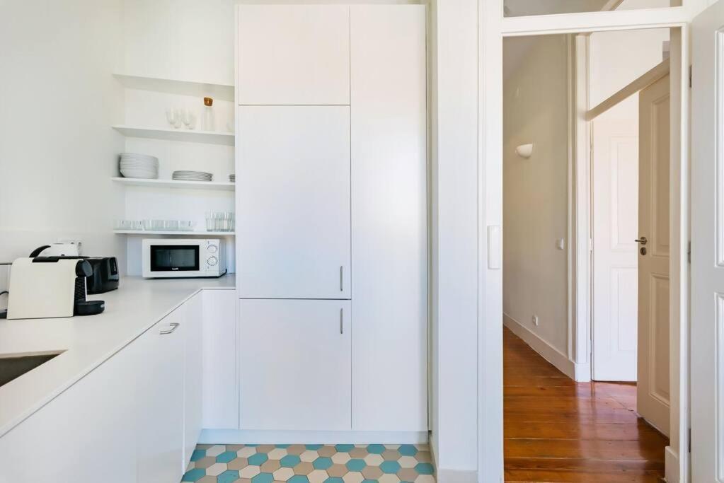 Conde 3bdr Luxury Apartment *