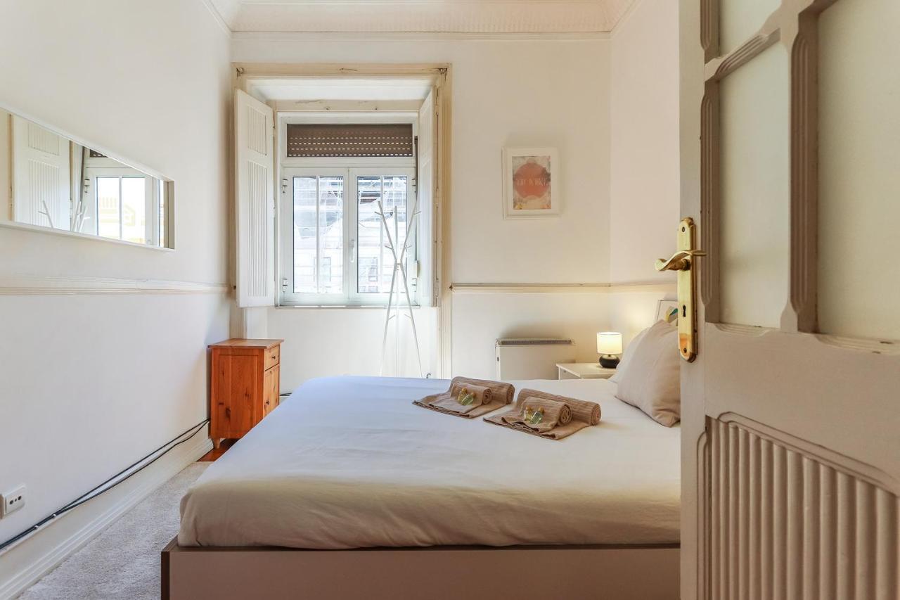 Portucale ! Marques De Pombal Prestige Apartment