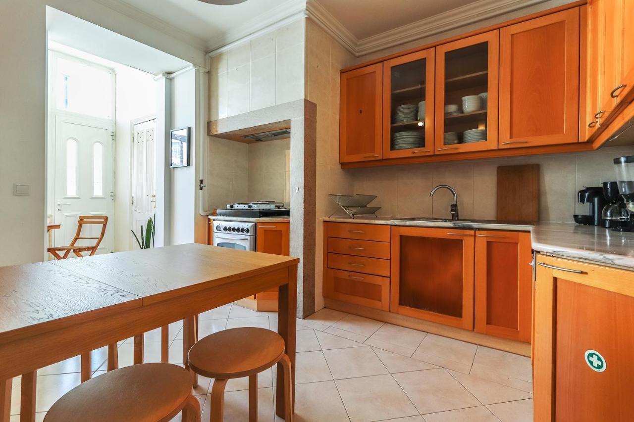 Portucale ! Marques De Pombal Prestige Apartment *