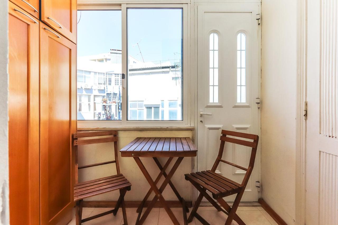 Apartment Portucale ! Marques De Pombal Prestige