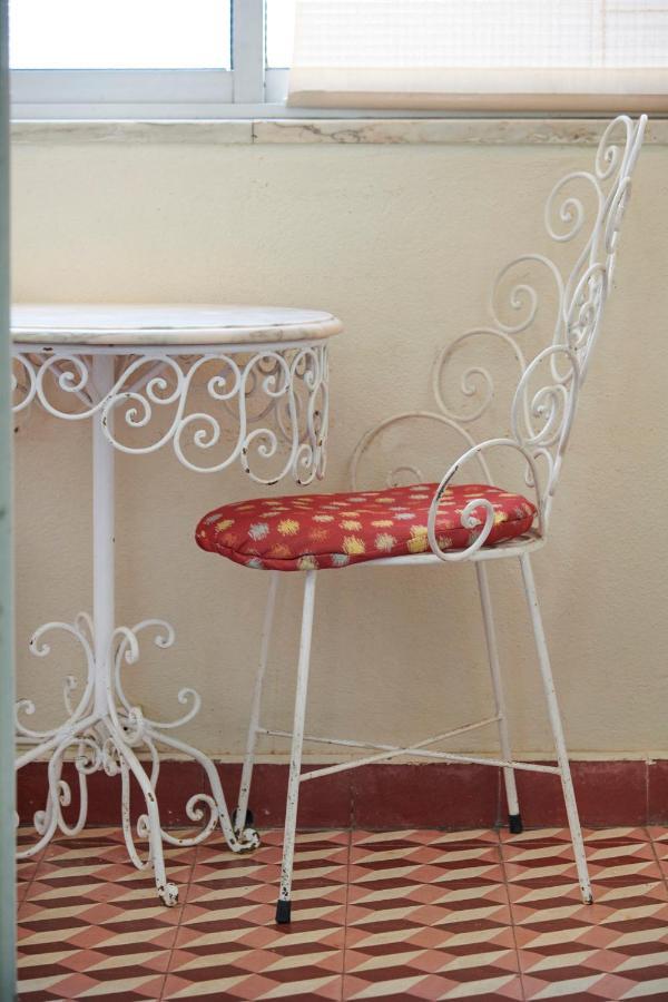 Anjos House Hostel