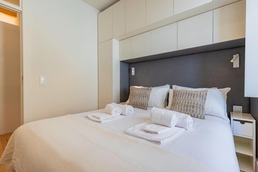 Apartamento Cozy Near The River I Lisboa