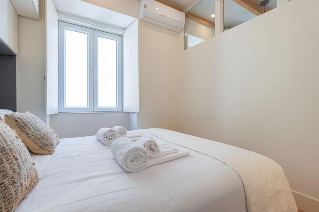 Apartamento Cozy Near The River I *