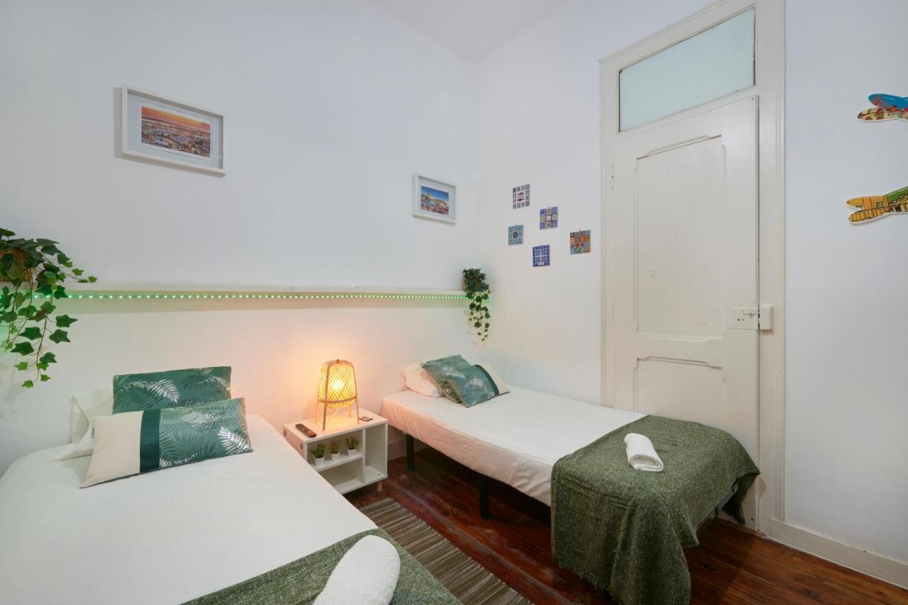 Albergue Anjos House *