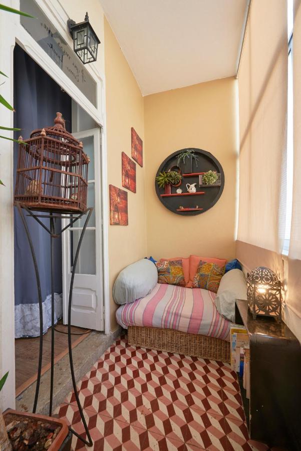 Hostel Anjos House Lisbon