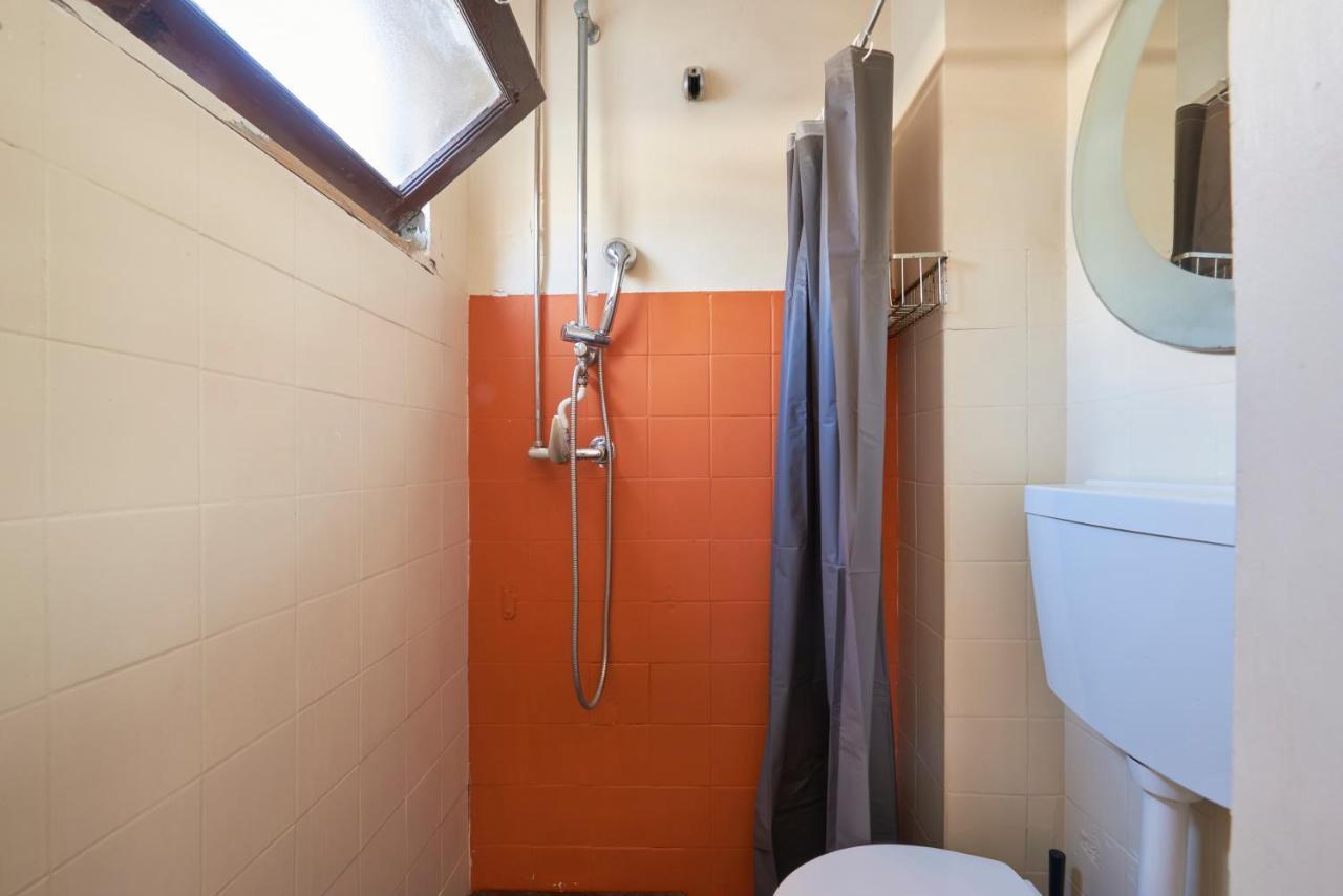 Anjos House Hostel Lisbon