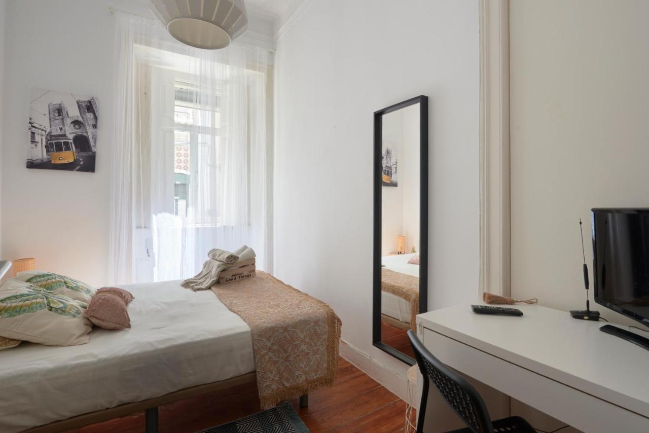 Anjos House Hostel