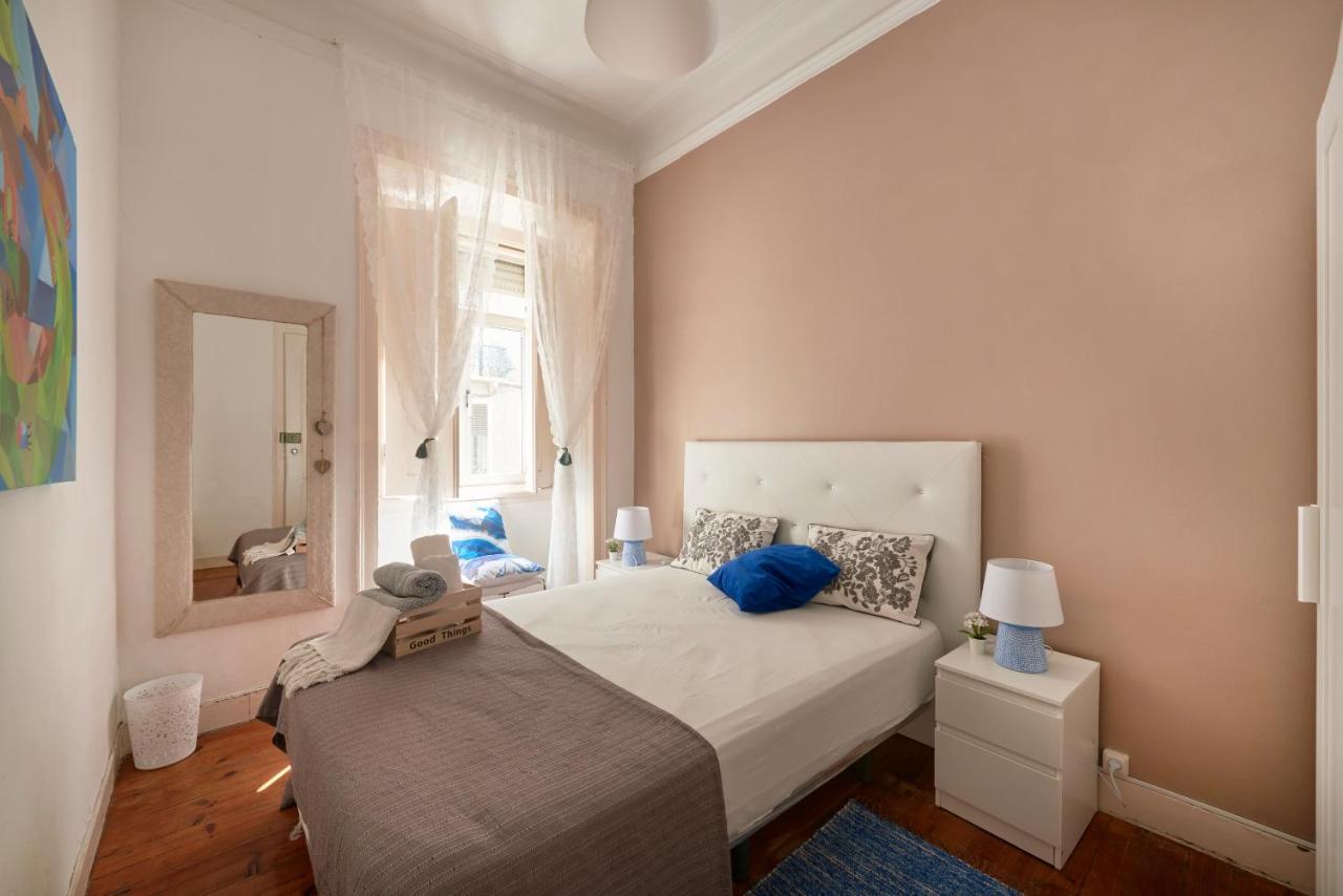 Anjos House Hostel