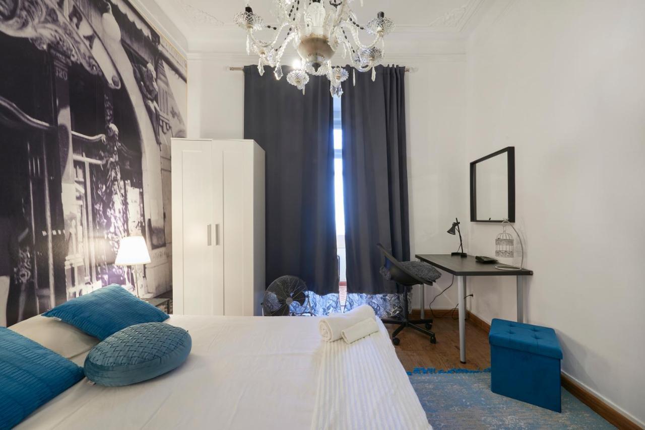 Albergue Anjos House *