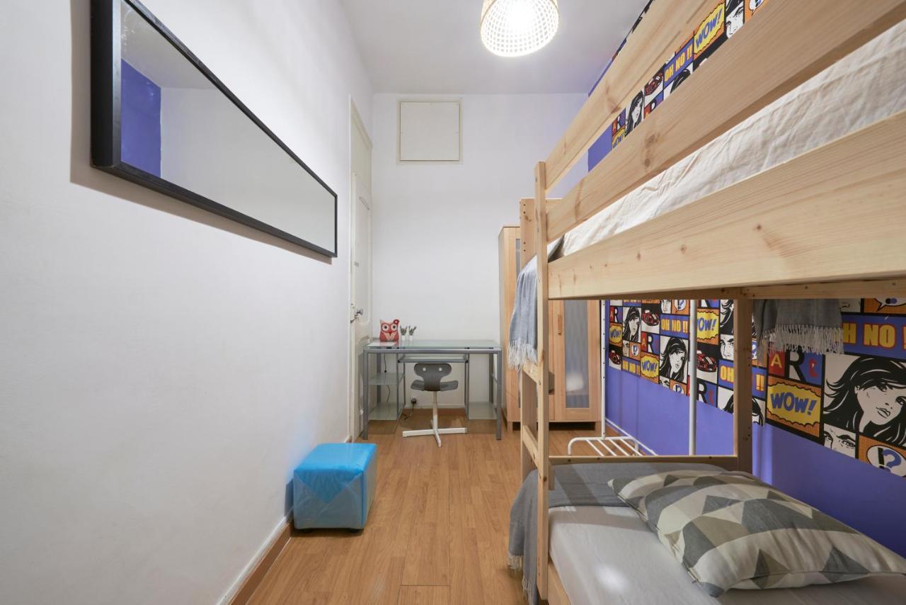 Anjos House Hostel *