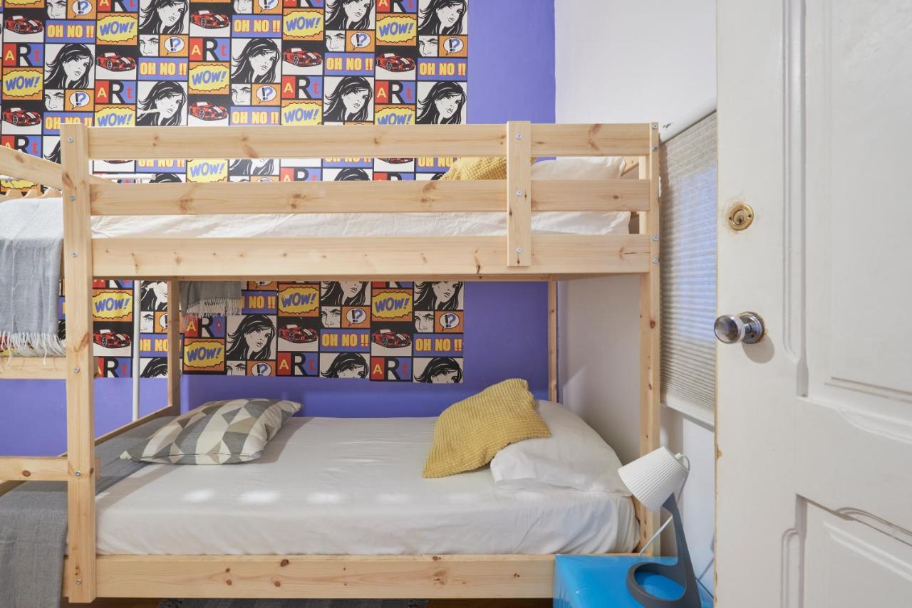Hostel Anjos House Lisbon
