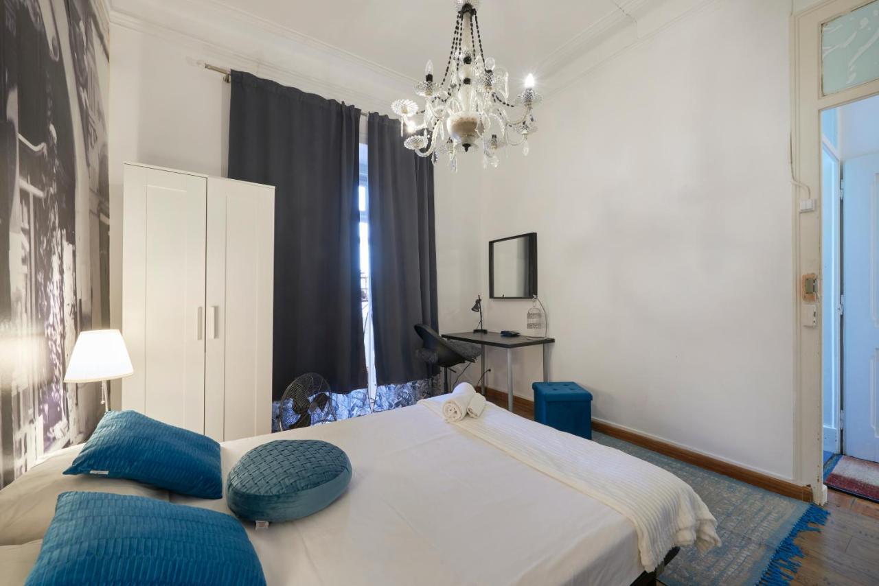 Anjos House Hostel