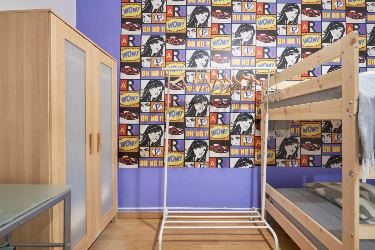 Hostel Anjos House