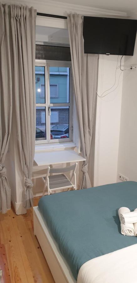 Antonio Pedro Homestay Lisbon
