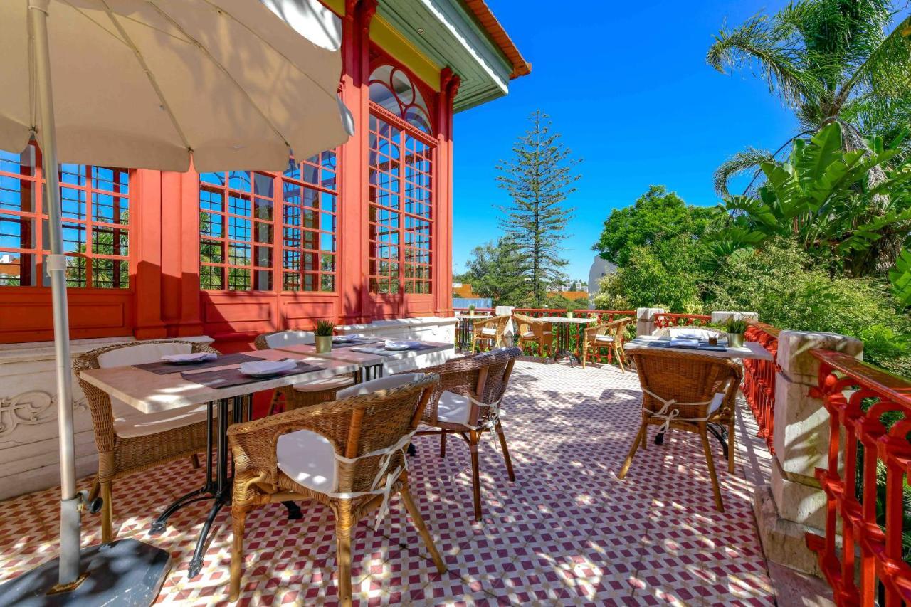 Hotel Pestana Palace & National Monument - The Leading Of The World 5*