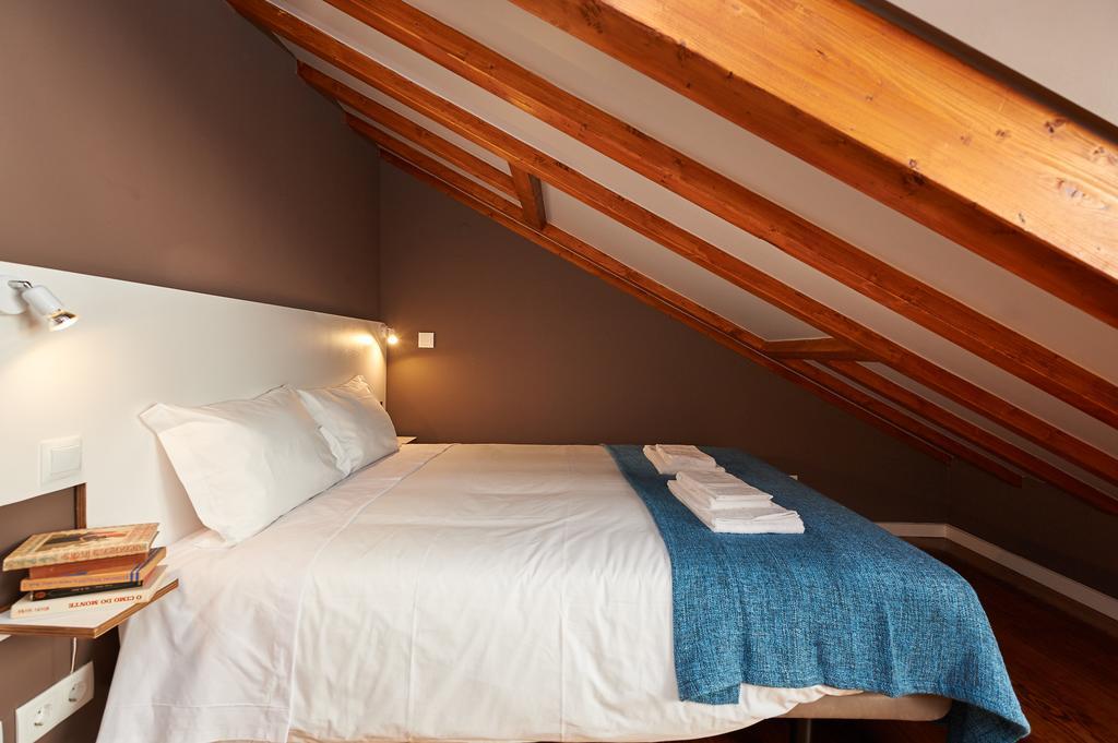 Apartamento Hello Alfama River