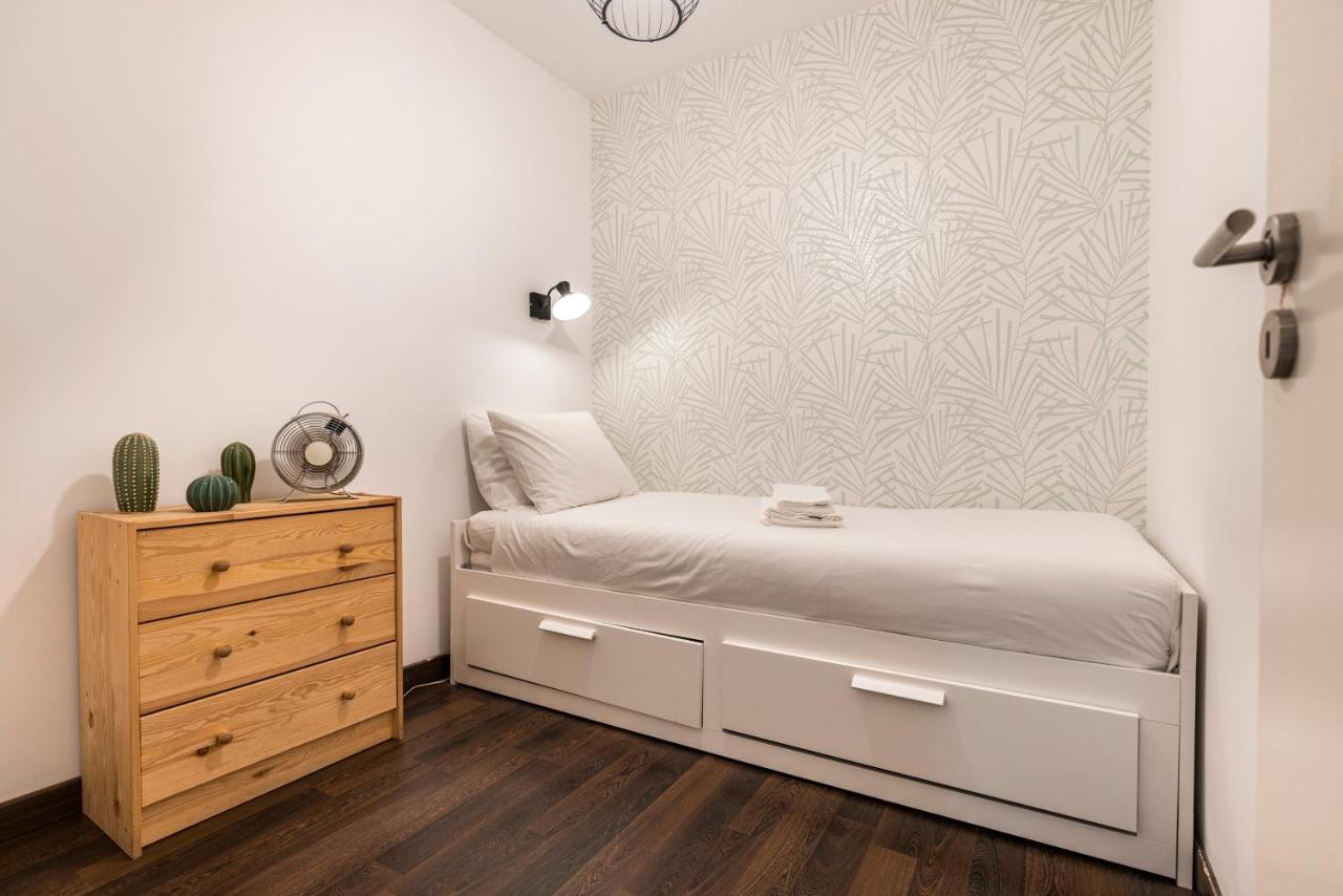 Traditional Alfama By Lovelystay Apartamento Lisboa