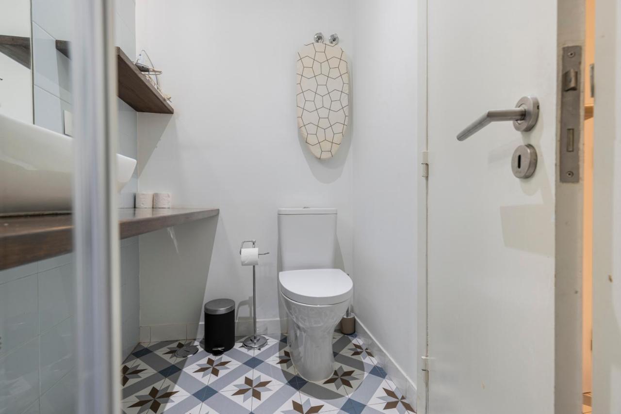 Traditional Alfama By Lovelystay Apartamento *
