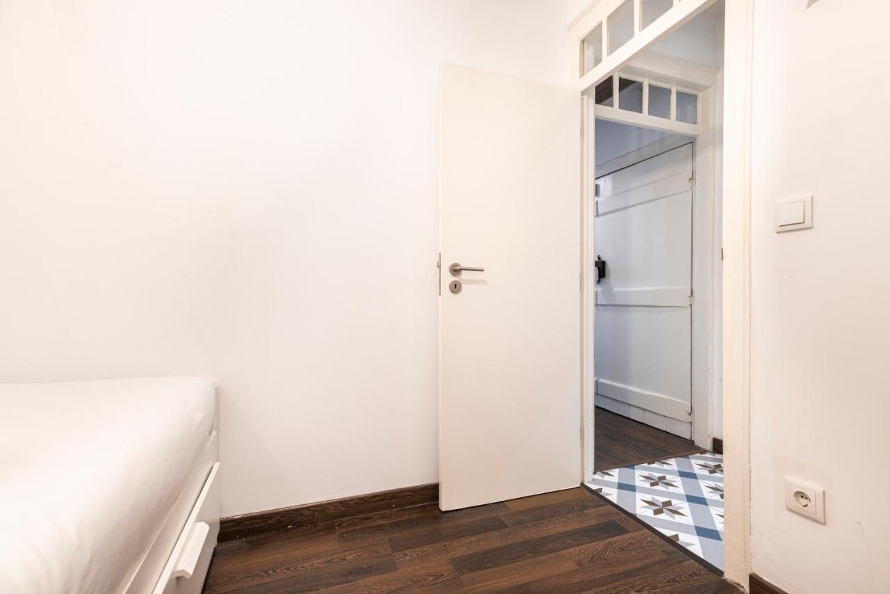 Traditional Alfama By Lovelystay Apartamento *