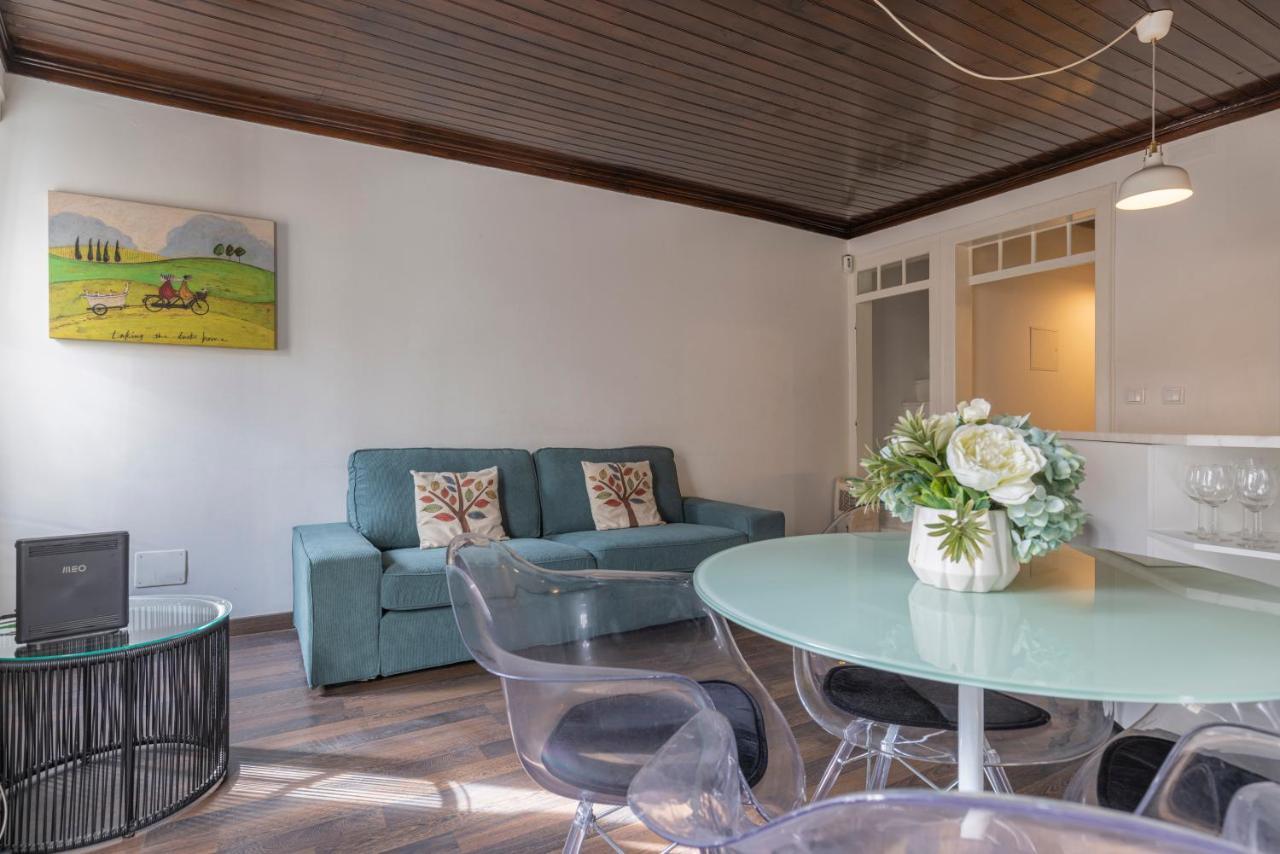 Traditional Alfama By Lovelystay Apartamento