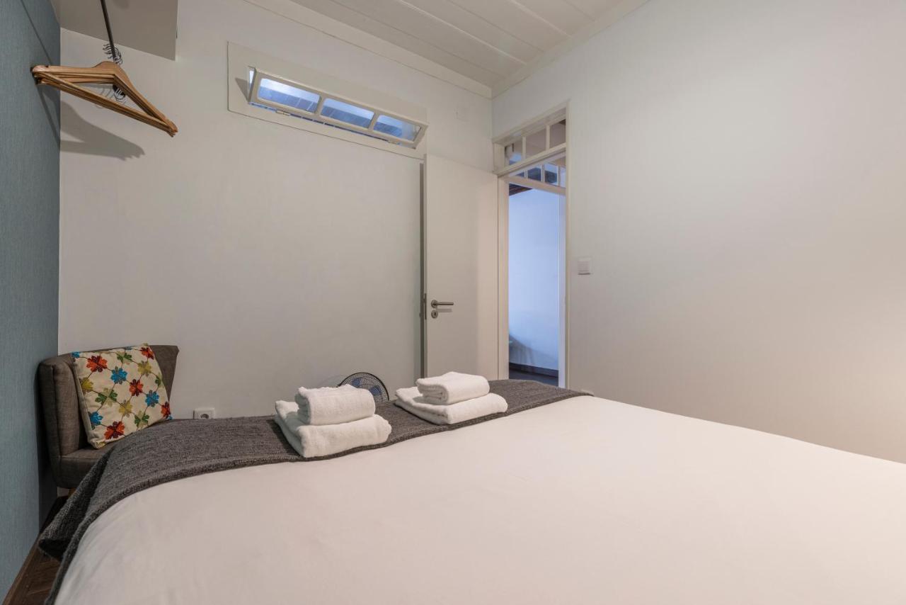 Apartamento Traditional Alfama By Lovelystay Lisboa