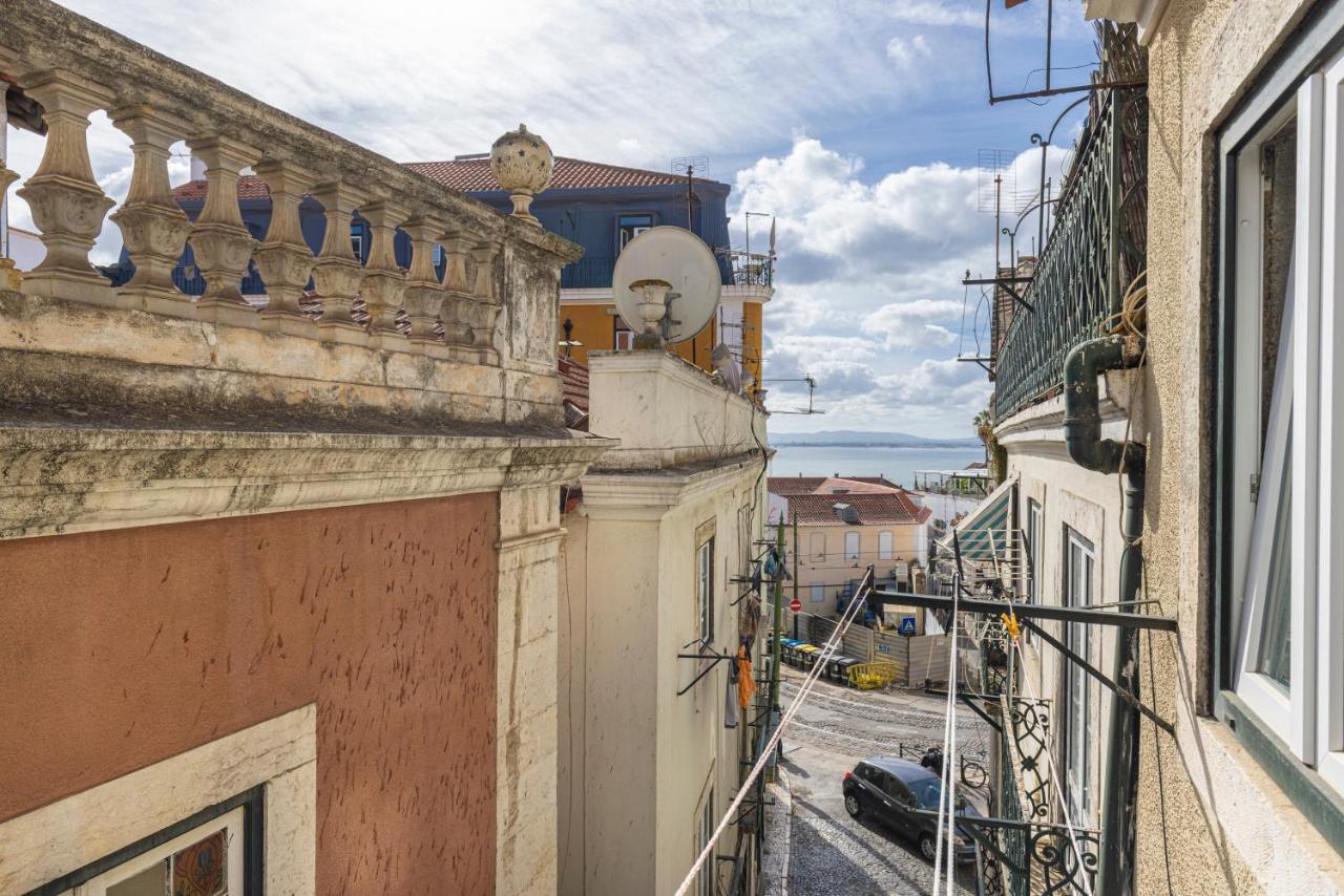 Traditional Alfama By Lovelystay *