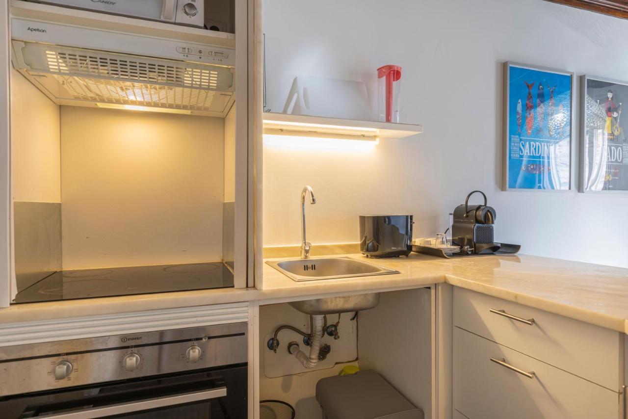 Traditional Alfama By Lovelystay Apartamento Lisboa