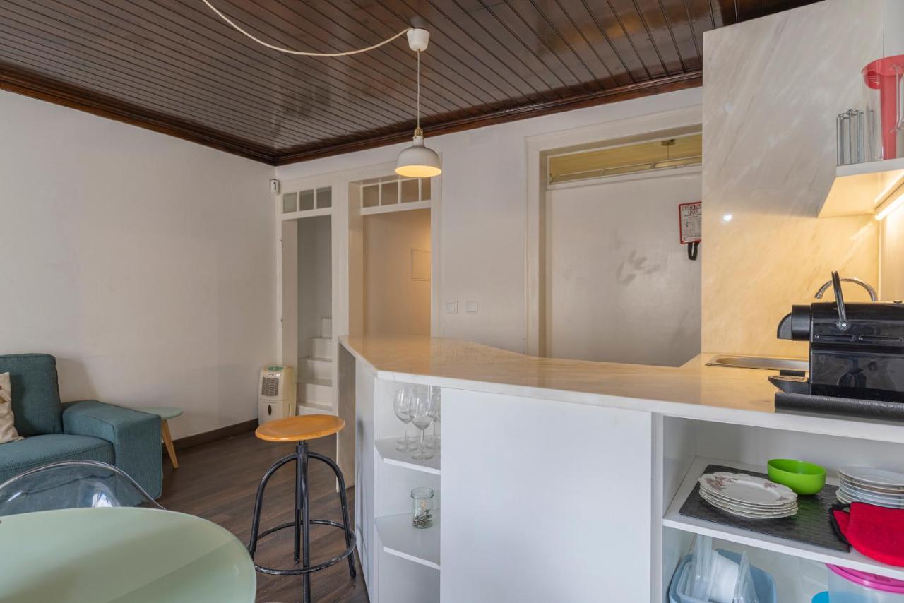 Traditional Alfama By Lovelystay