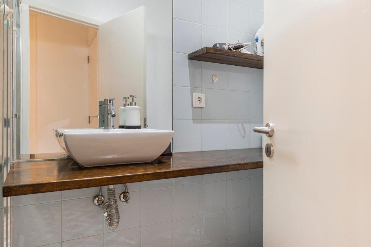 Traditional Alfama By Lovelystay Lisboa