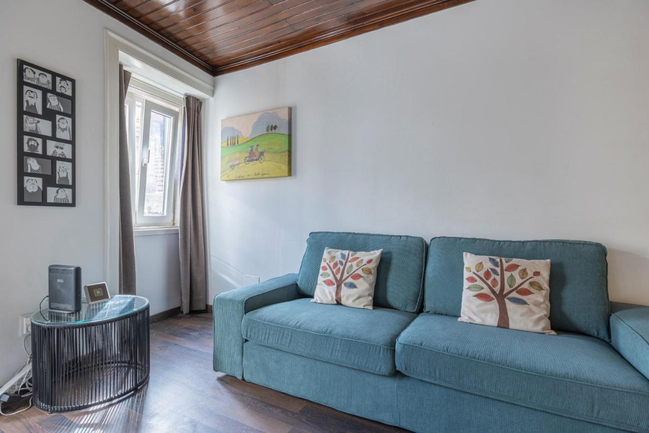 Traditional Alfama By Lovelystay Apartamento *