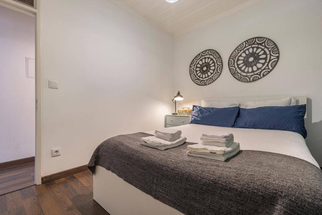 Traditional Alfama By Lovelystay Apartamento