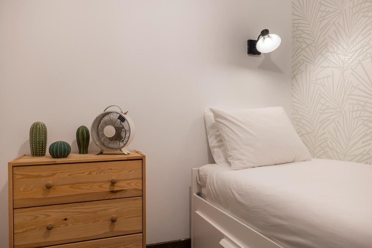 Apartamento Traditional Alfama By Lovelystay Lisboa