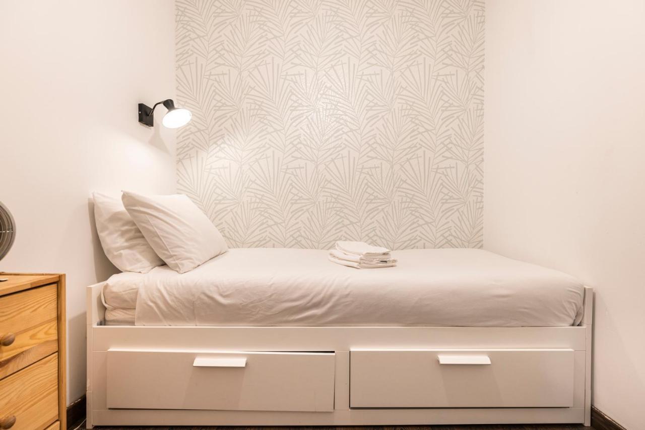 Traditional Alfama By Lovelystay Apartamento