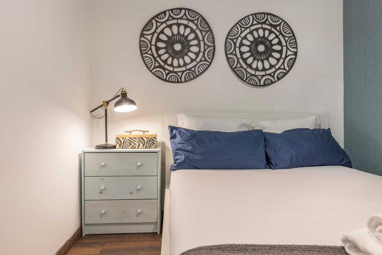 Traditional Alfama By Lovelystay Apartamento Lisboa