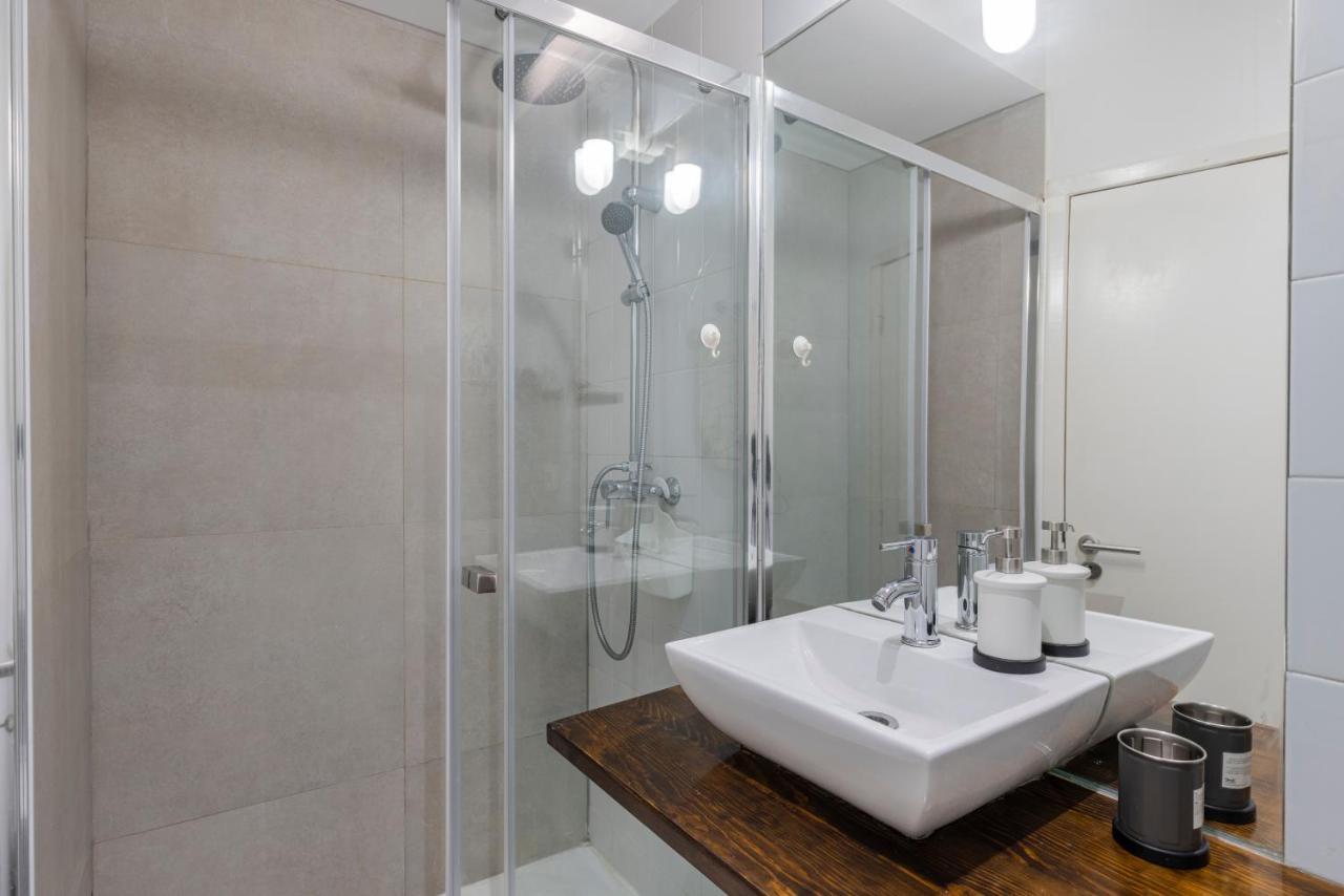 Traditional Alfama By Lovelystay Apartamento Lisboa