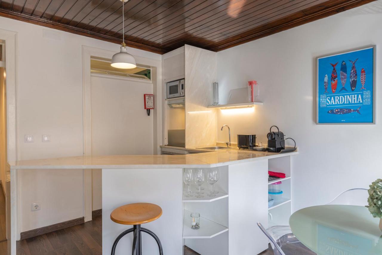 Traditional Alfama By Lovelystay Apartamento Lisboa