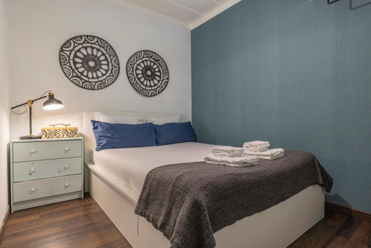 Traditional Alfama By Lovelystay Lisboa