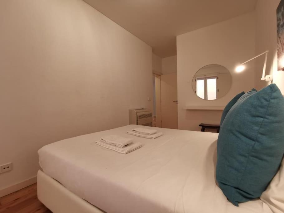 Apartment Olida Lisbon
