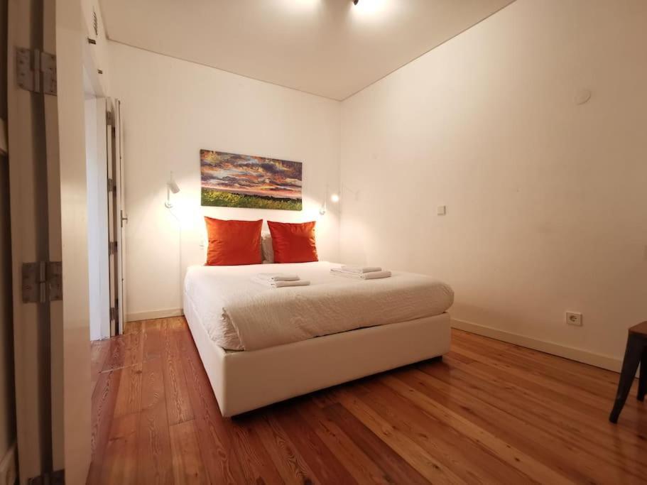 Olida Apartment *