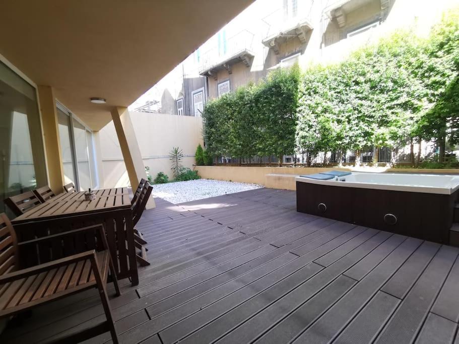 Olida Apartment Lisbon