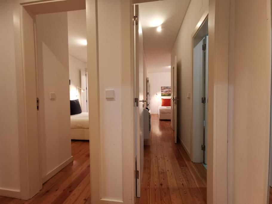 Apartment Olida Lisbon