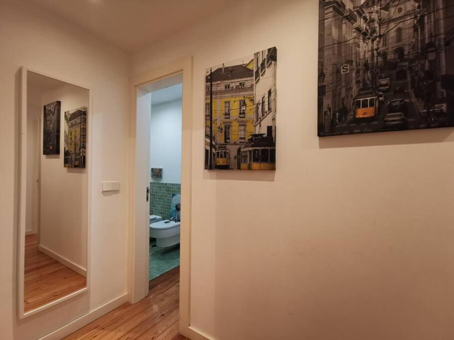 Olida Apartment *