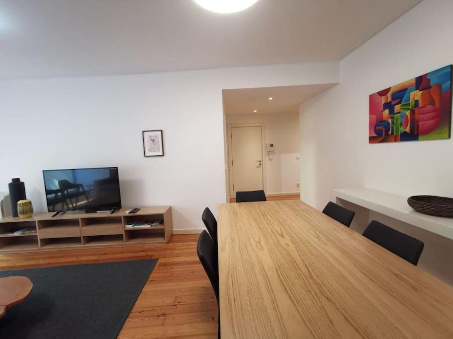 Apartment Olida